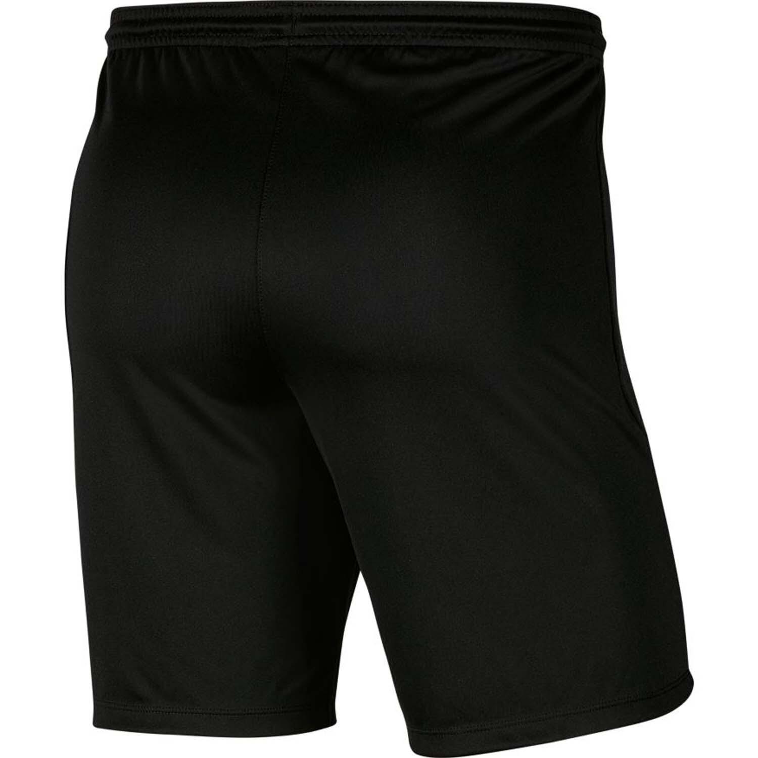 SHORT DRI-FIT PARK 3 BV6855-010 2/4