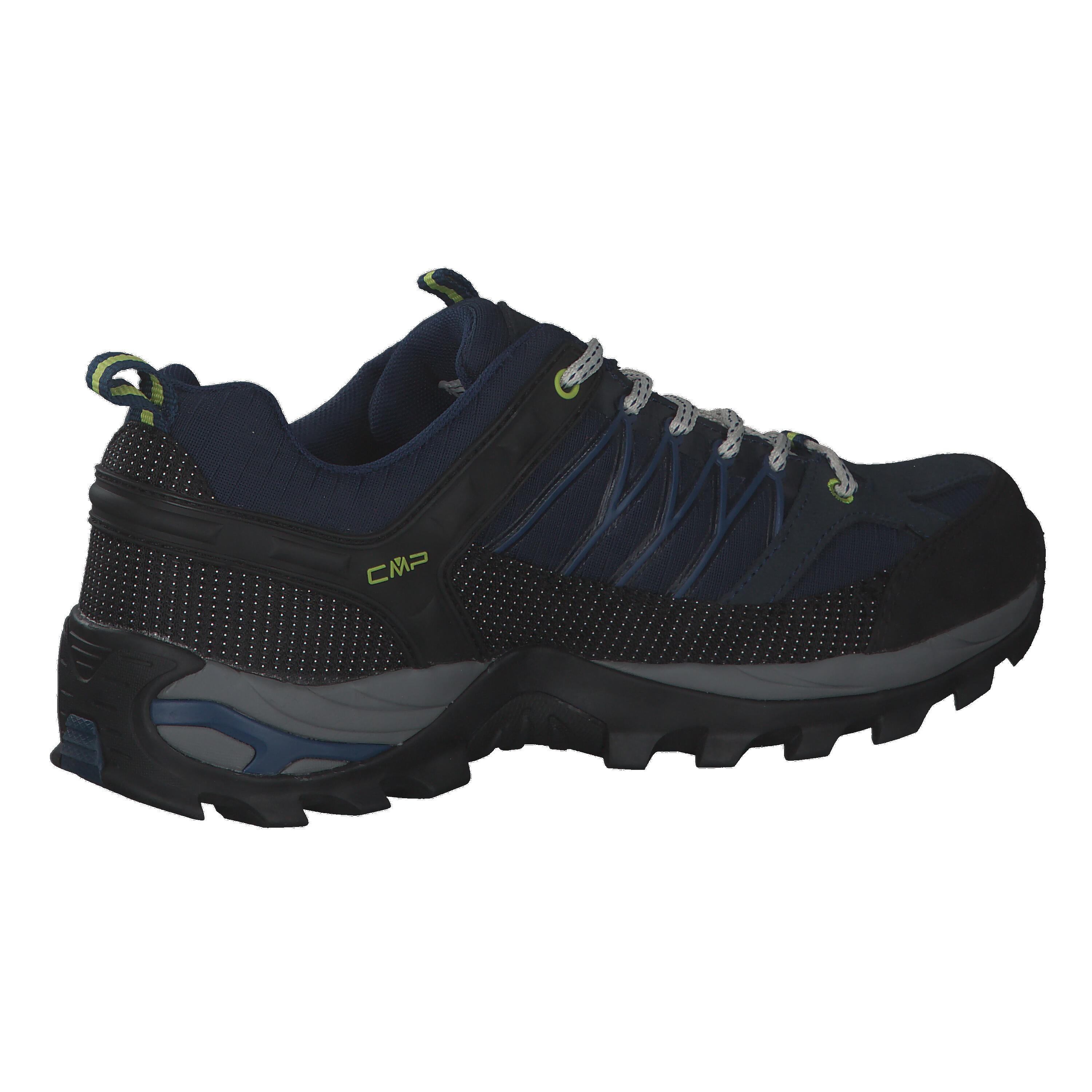 Chaussures de randonnée basses CMP Rigel waterprof 7/7
