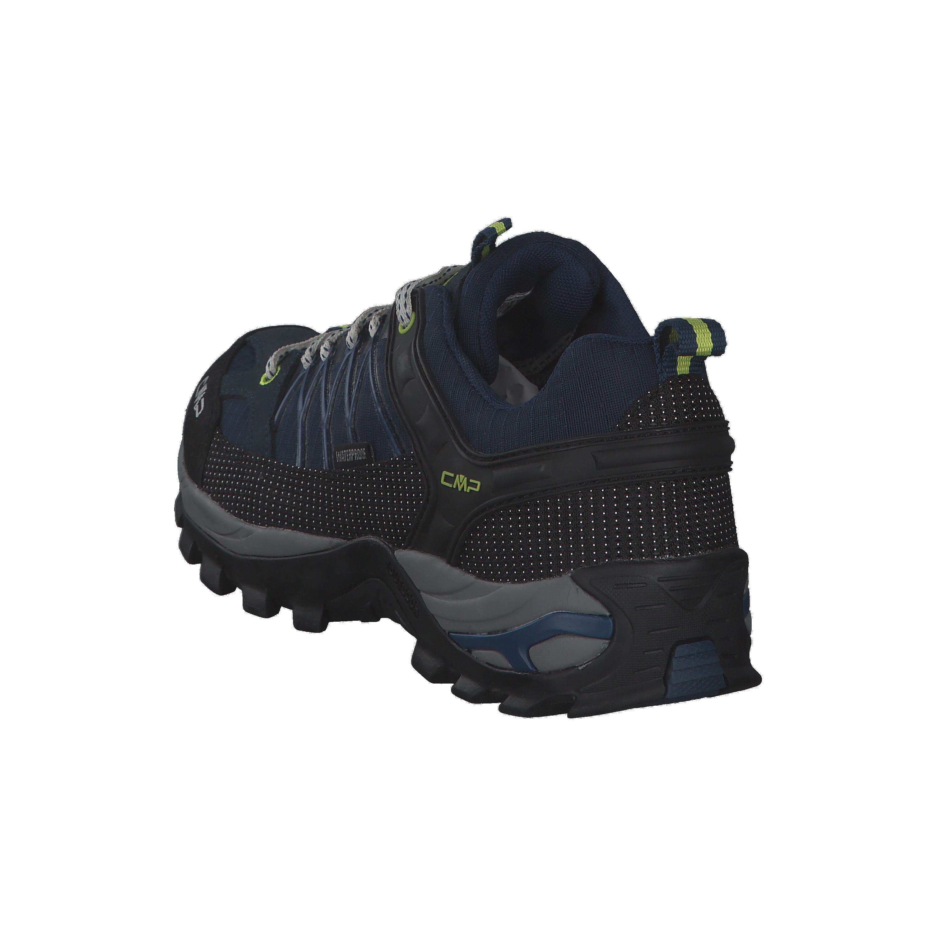 Chaussures de randonnée basses CMP Rigel waterprof 4/7