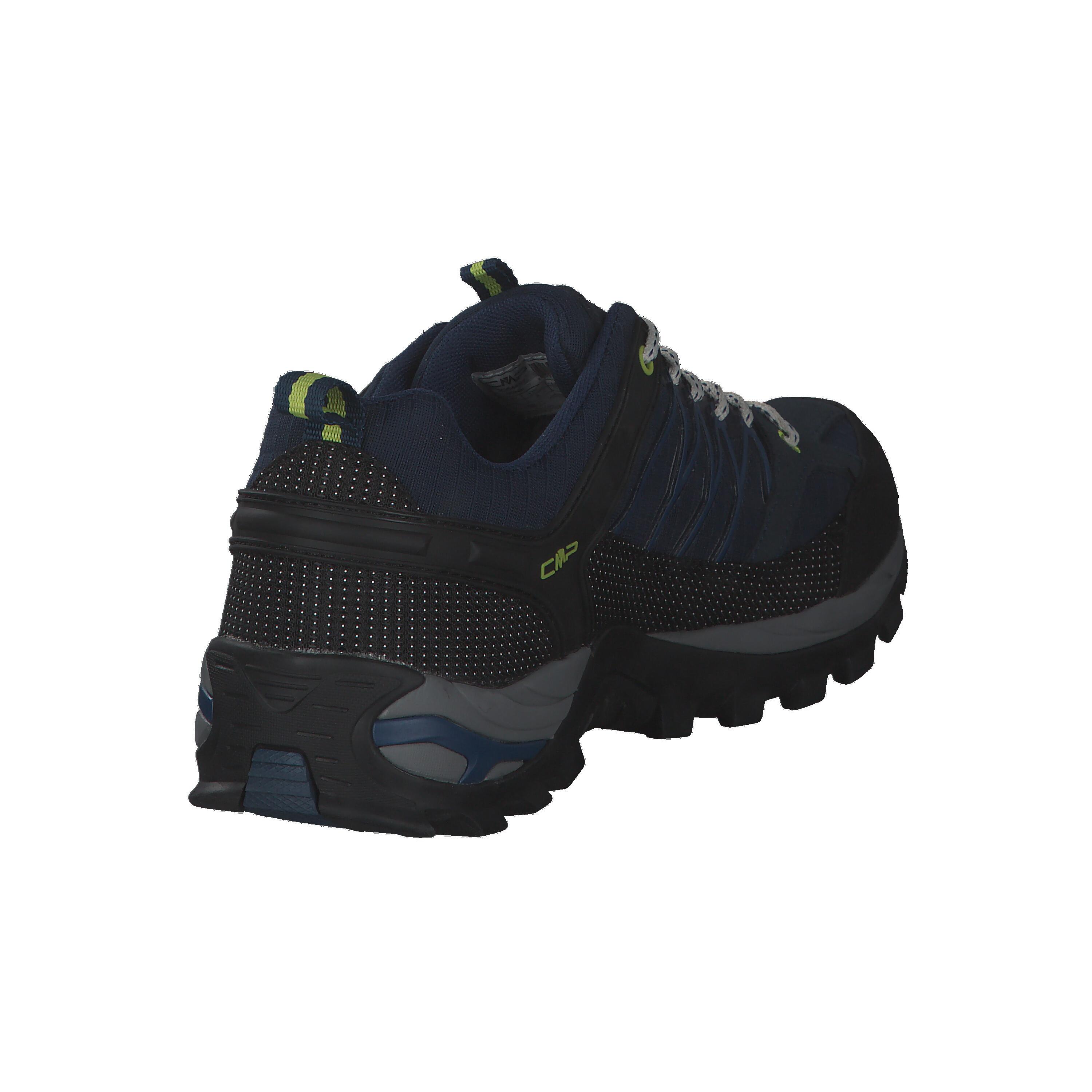 Chaussures de randonnée basses CMP Rigel waterprof 6/7