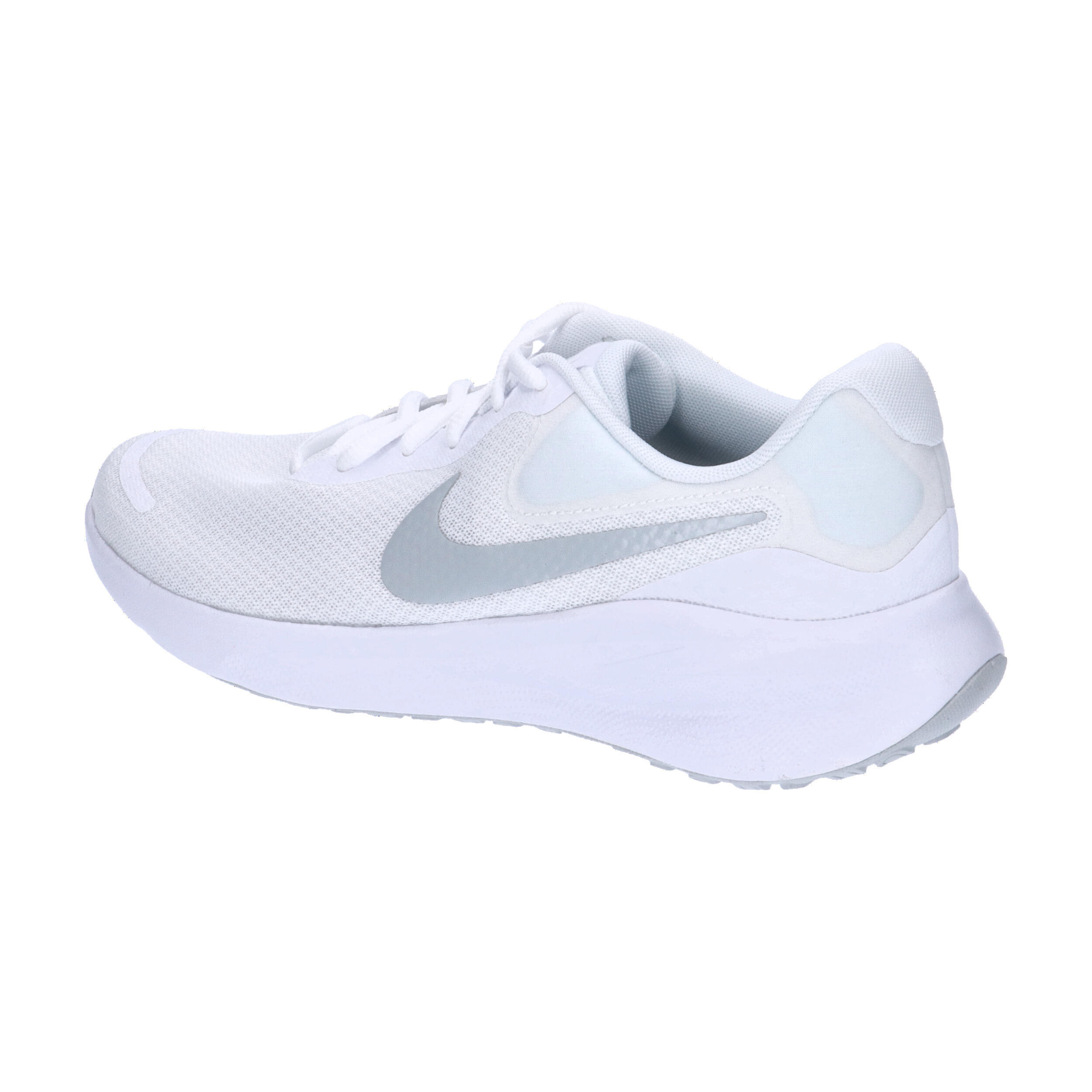 Chaussures de course Hommes Nike Revolution 7 blanc 3/7