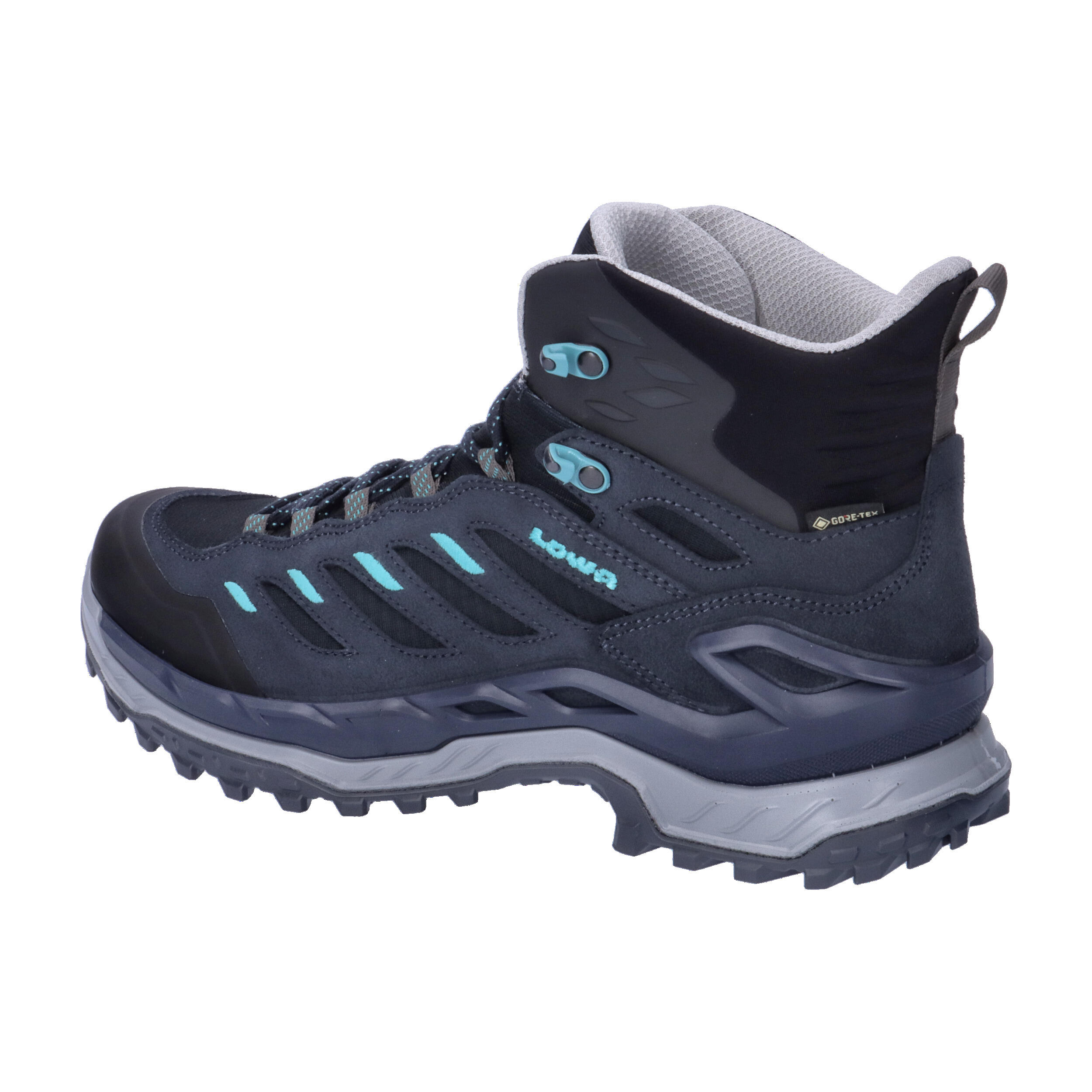 Lowa Damen Wanderschuhe INNOVO GTX MID Ws 321331 3/7