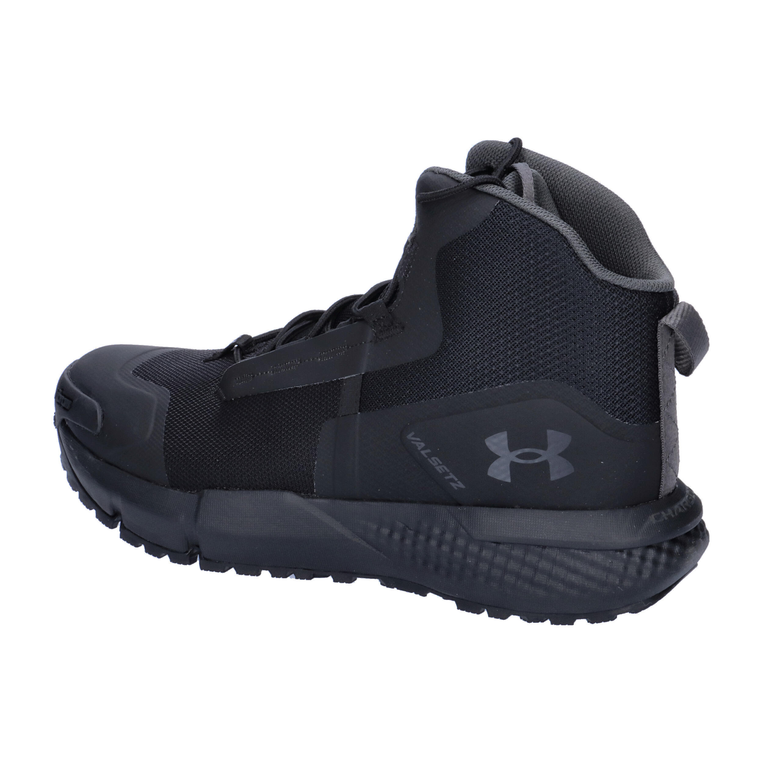 Sapatos para caminhadas Under Armour Charged Valsetz Mid 3/7