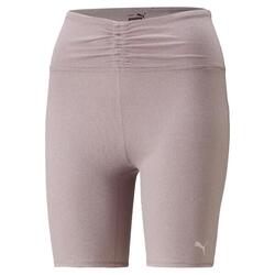 Legging court Puma Studio Foundation pour femmes