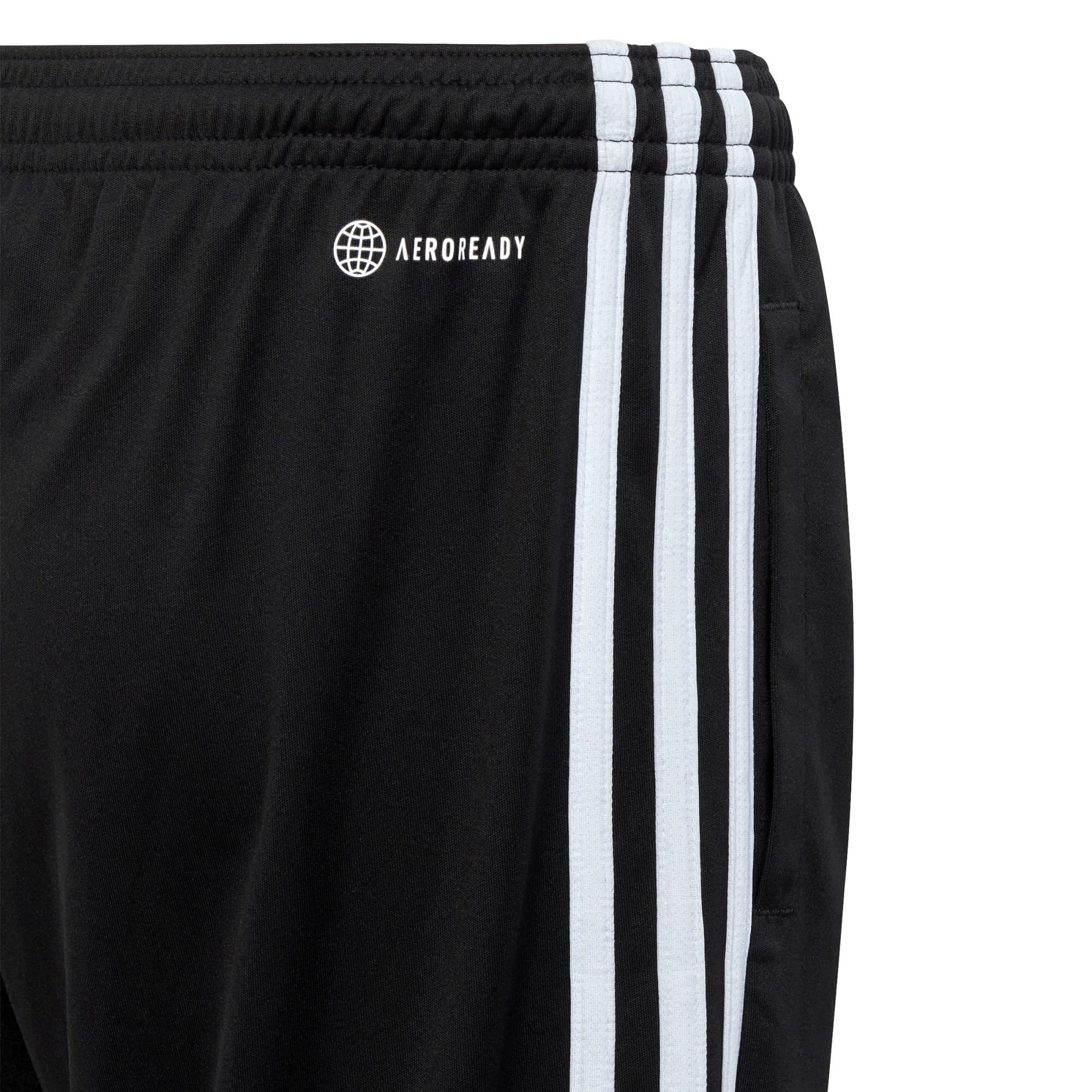 Pantaloncini Adidas modello HS1606 per unisex ragazzi 3/5