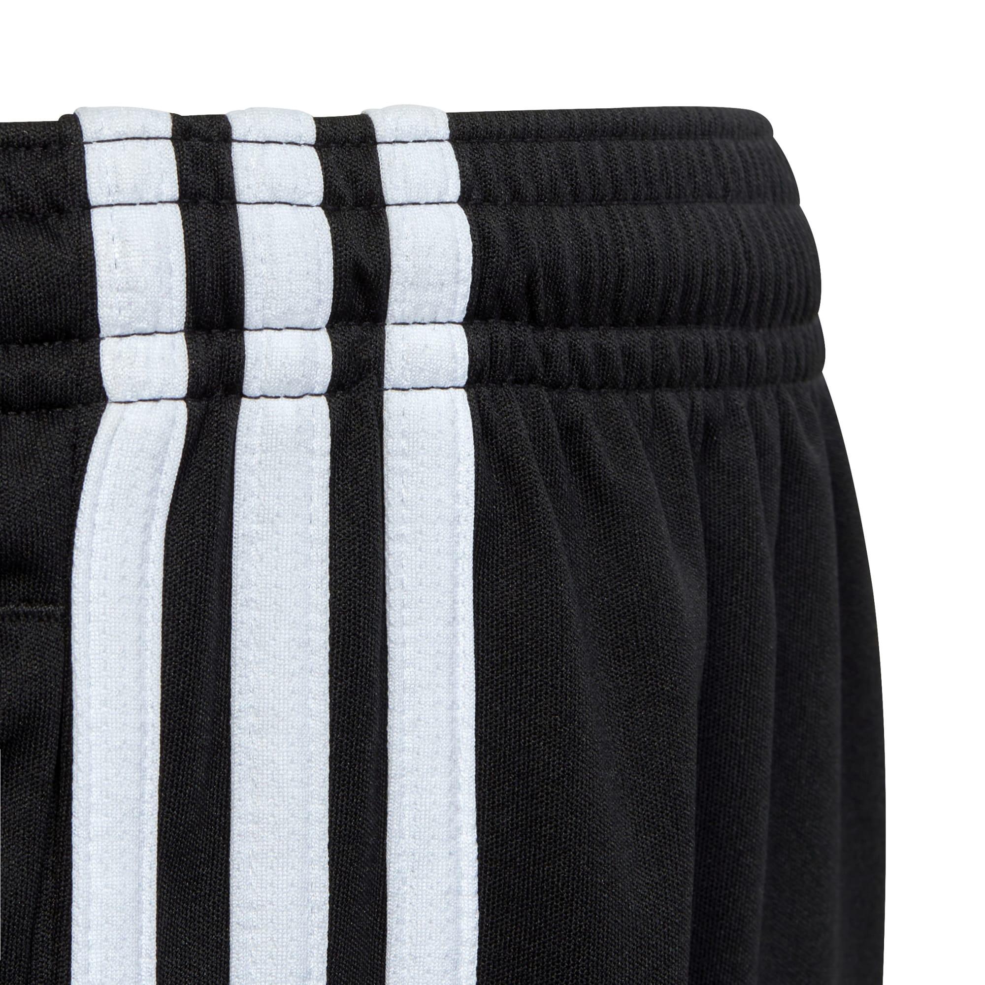 Pantaloncini Adidas modello HS1606 per unisex ragazzi 5/5