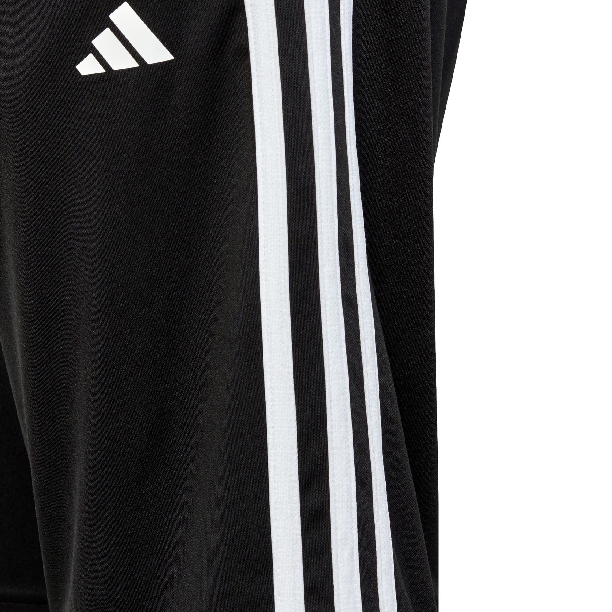 Pantaloncini Adidas modello HS1606 per unisex ragazzi 4/5
