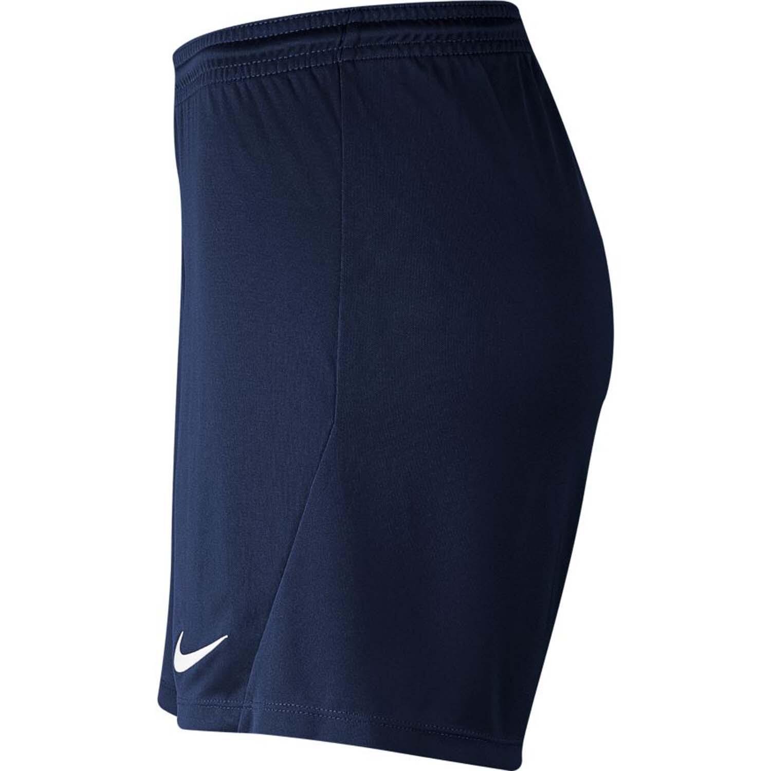 SHORT PARK III BV6860-410 3/4