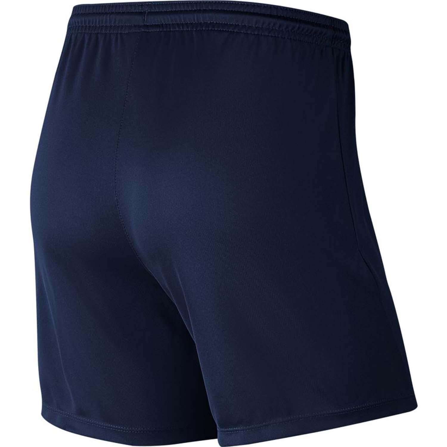 SHORT PARK III BV6860-410 2/4