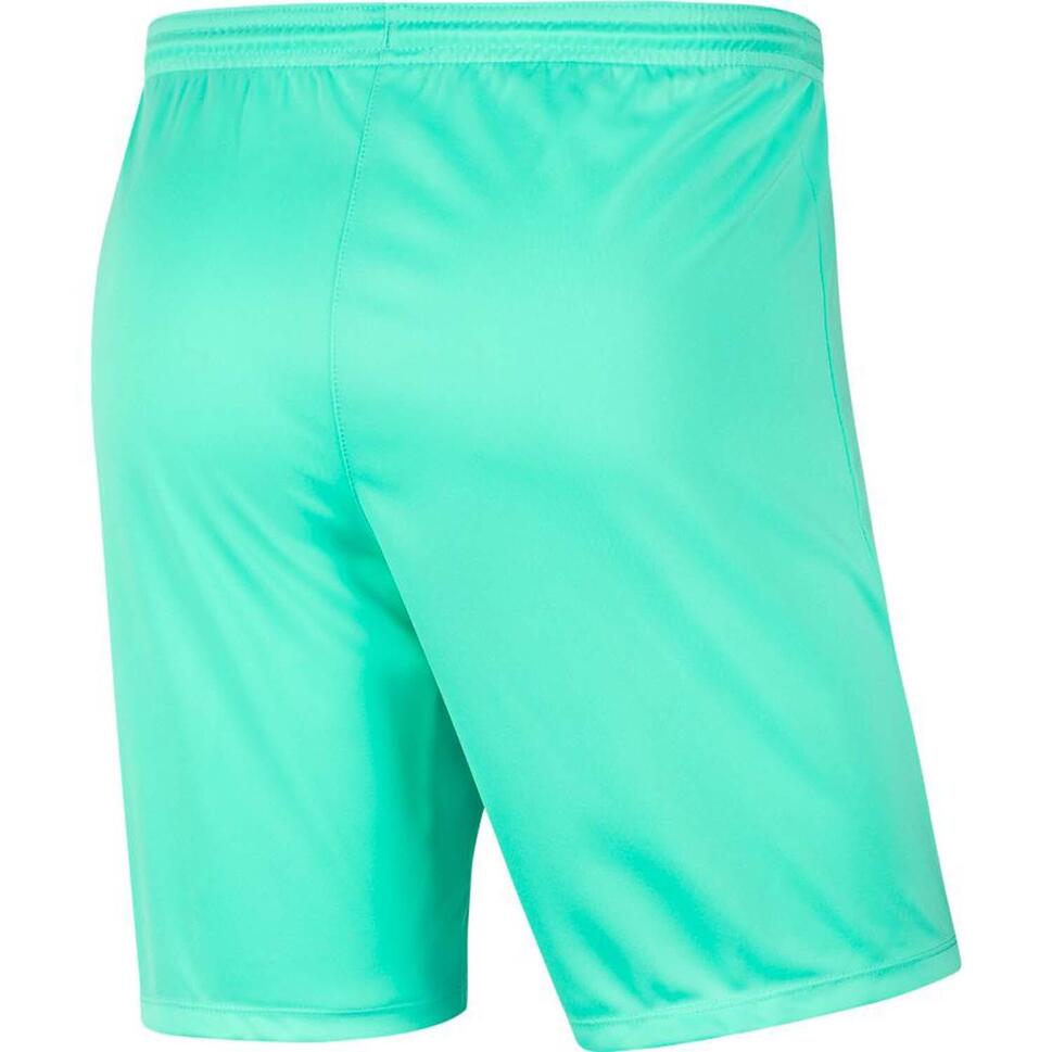 Spodnie piłkarskie męskie Nike Dry Park Iii