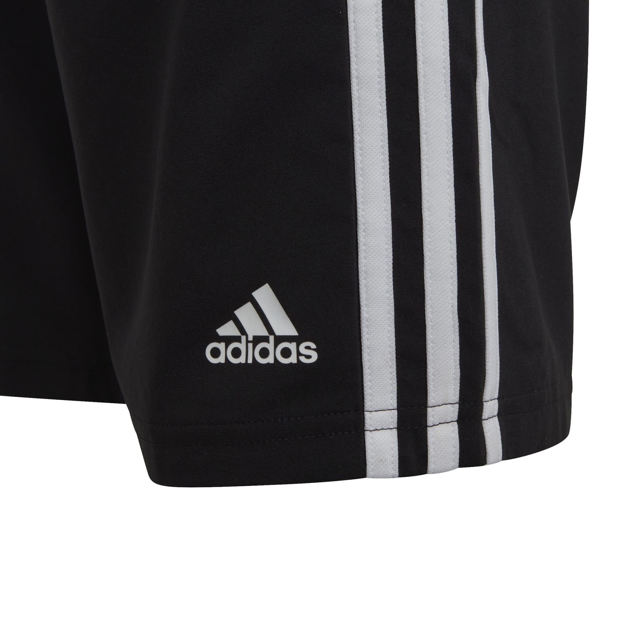 Short Adidas modèle HR6332 pour unisexe 3/7