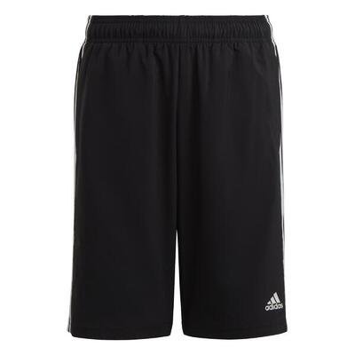 adidas Kinder Shorts Essentials 3-Streifen Woven