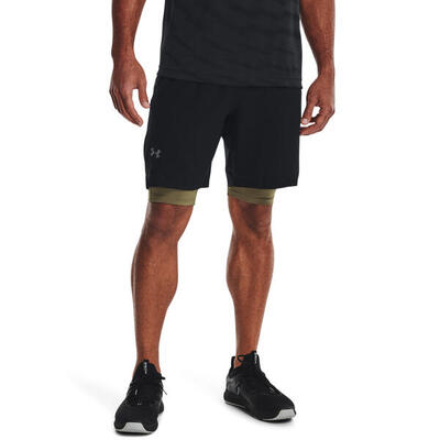 Pantaloncini Under Armour Vanish Woven