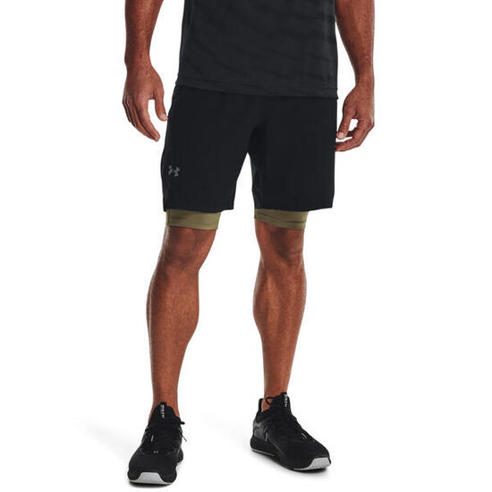 Pantaloncini Under Armour Vanish Woven