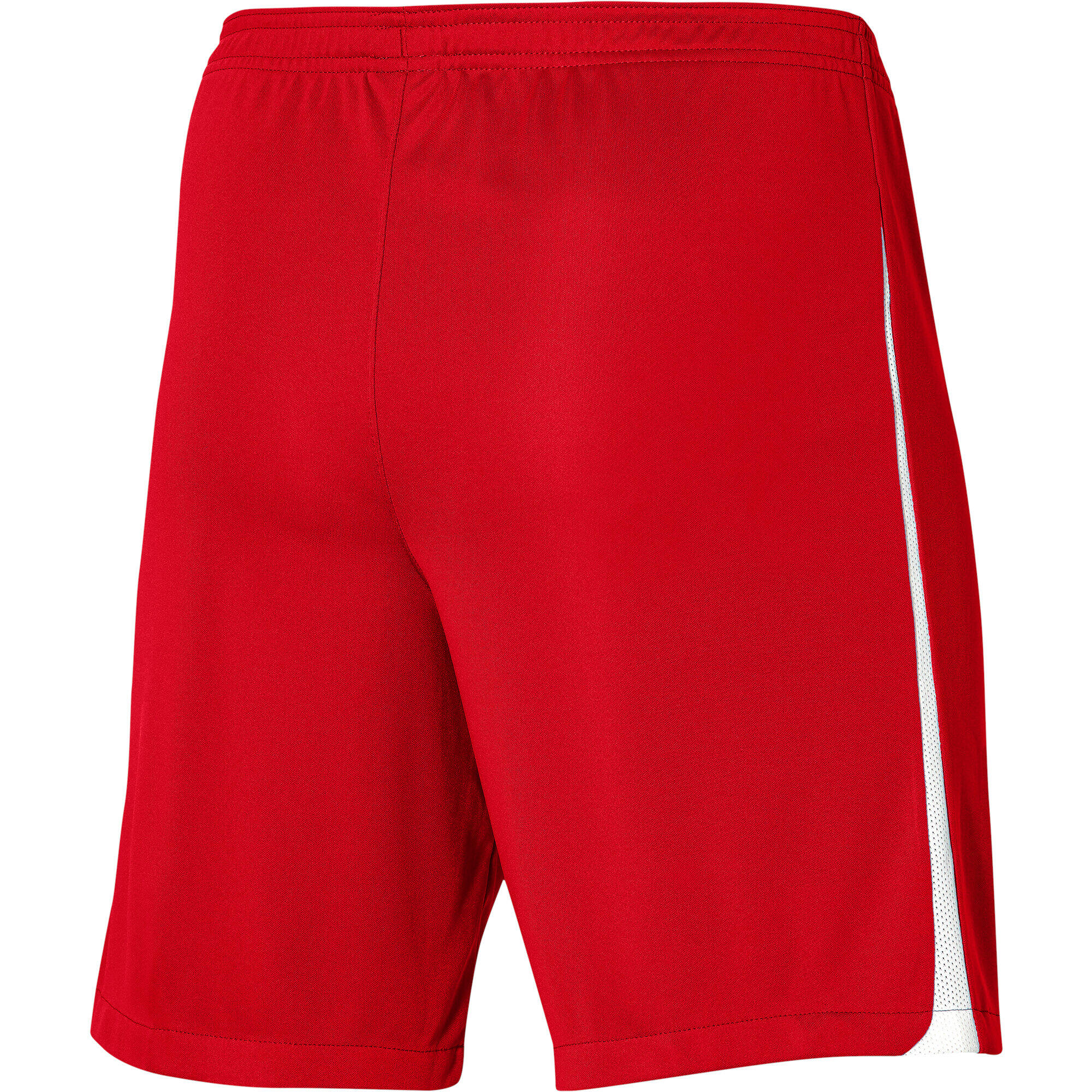 PANTALONCINO da calcio uomo nike rosso 2/4