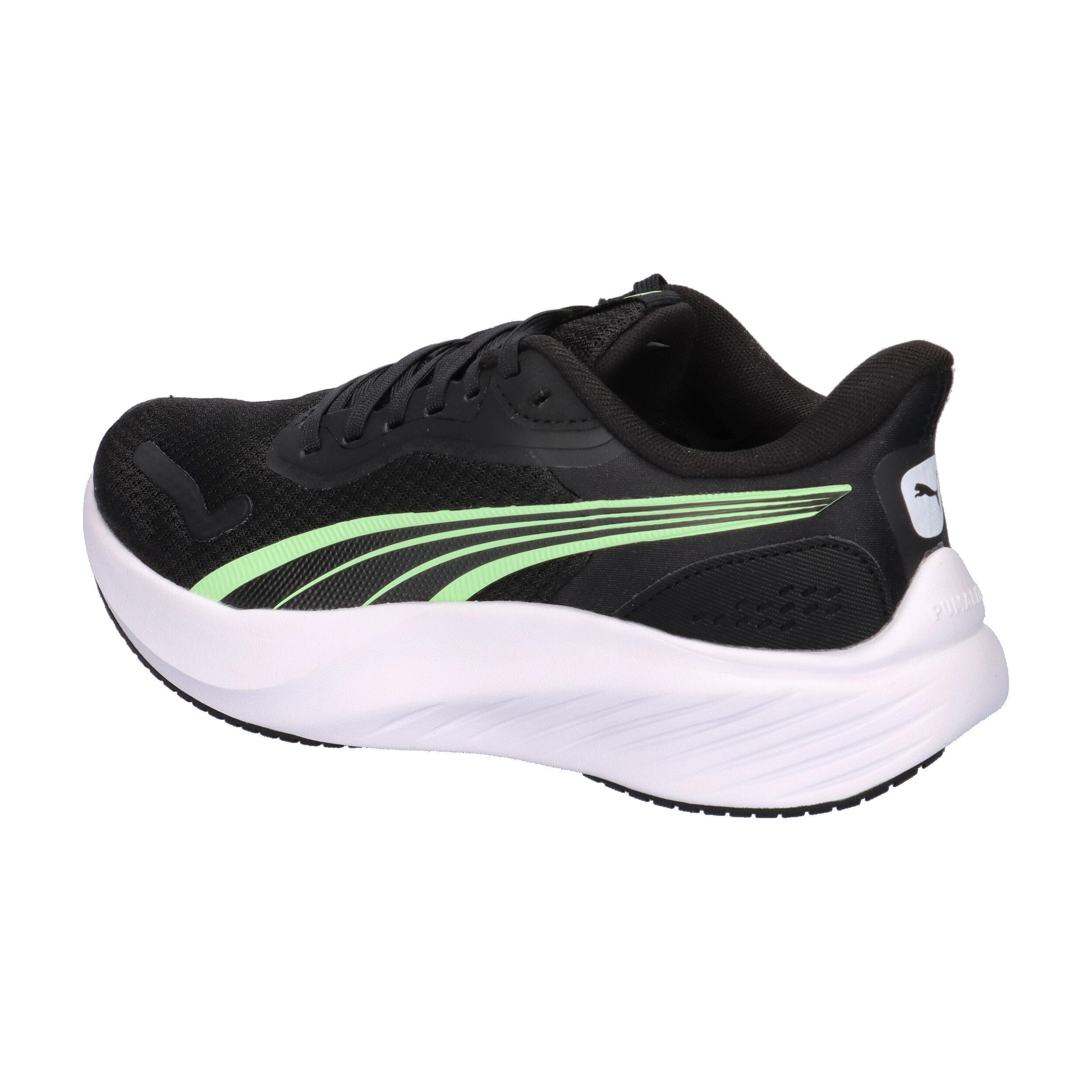 Scarpe da running Puma modello 401512-05 per unisex ragazzi 11/15