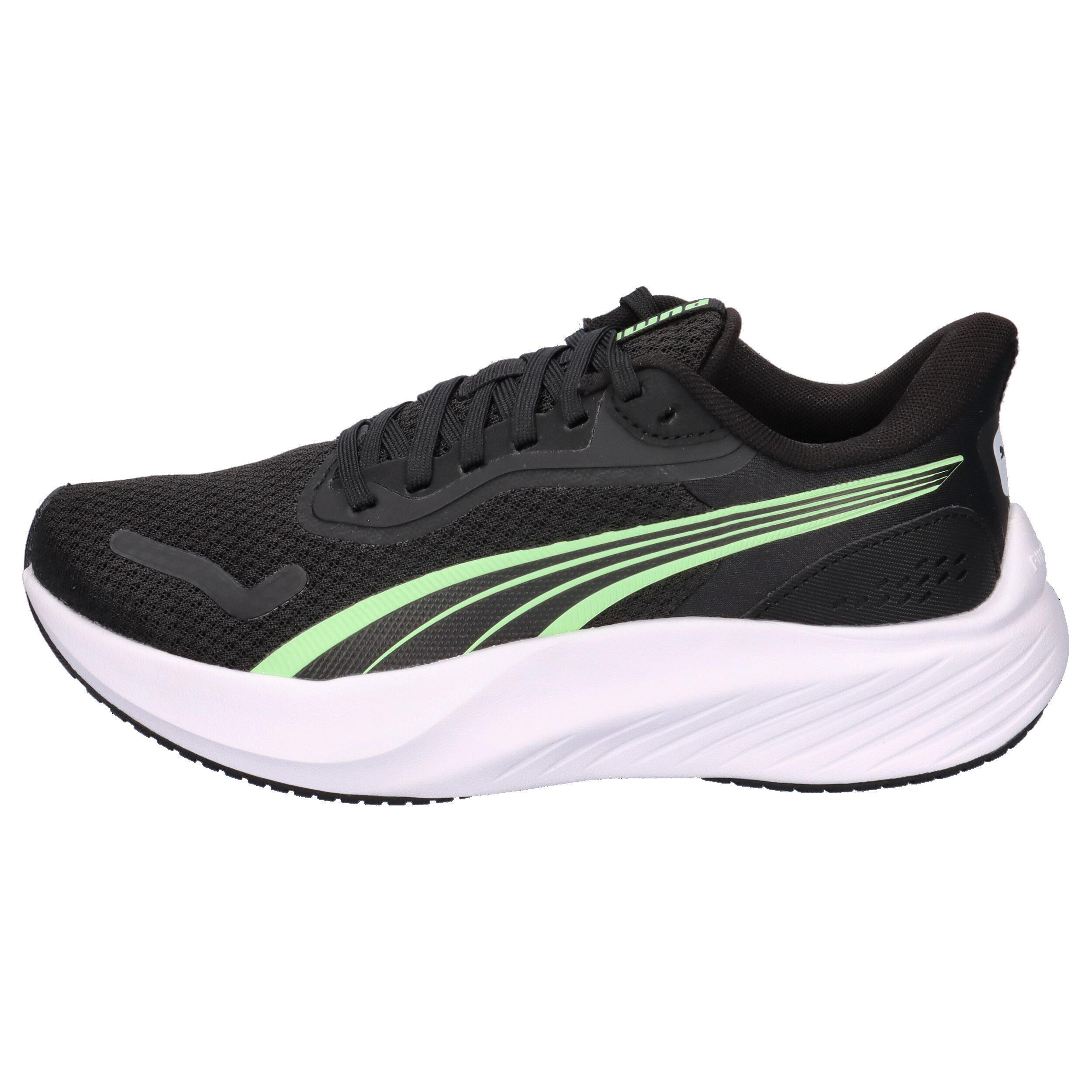 Scarpe da running Puma modello 401512-05 per unisex ragazzi 10/15