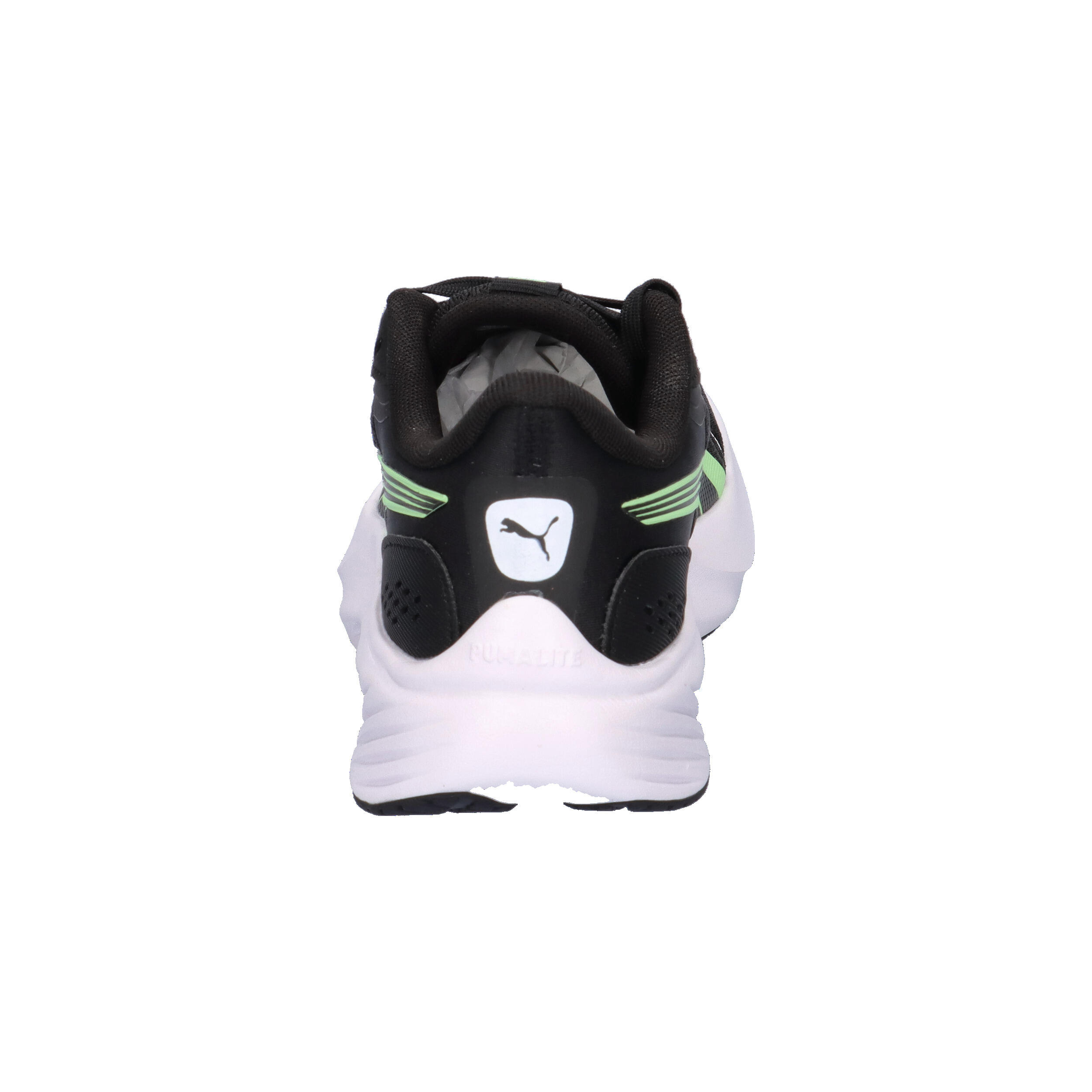 Scarpe da running Puma modello 401512-05 per unisex ragazzi 13/15