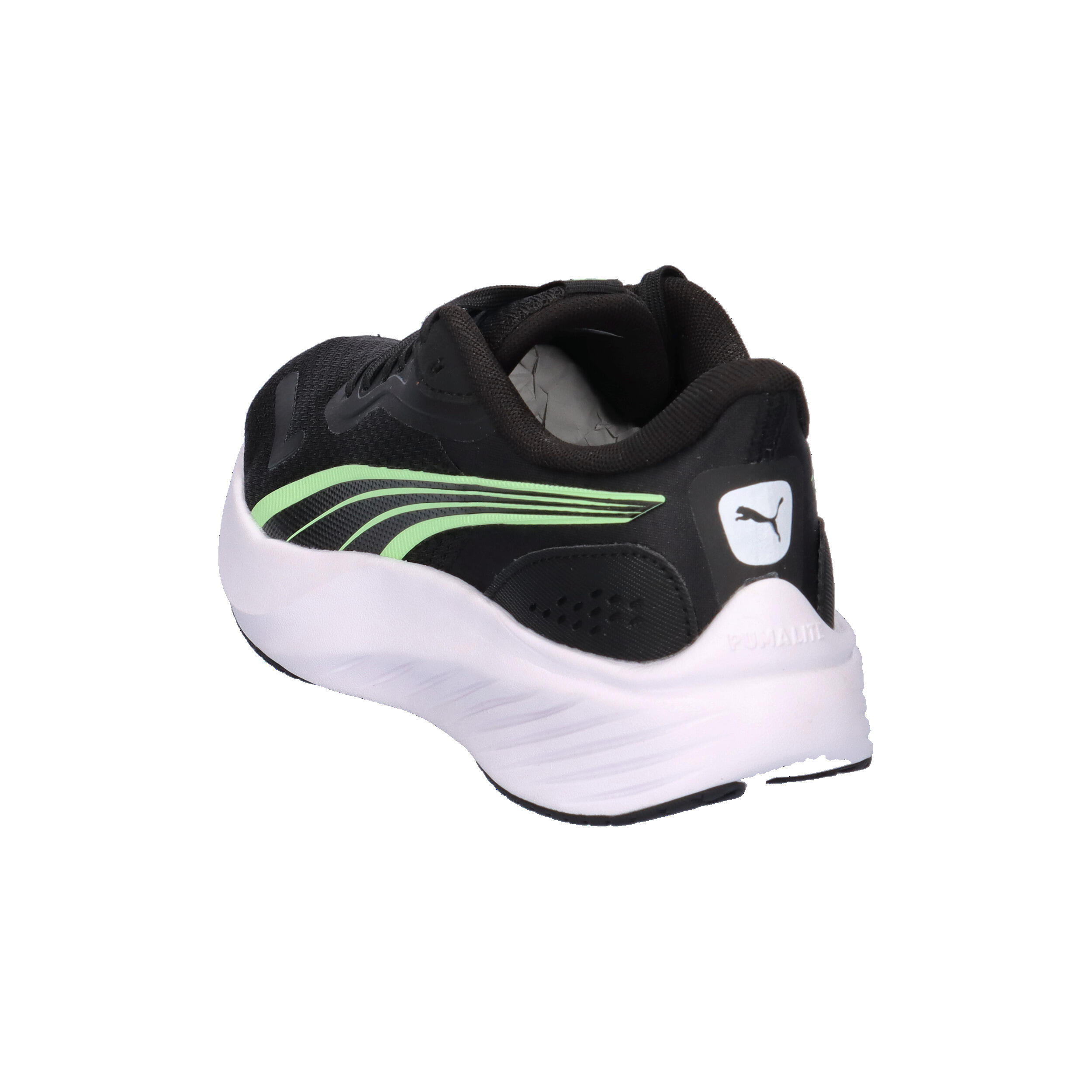 Scarpe da running Puma modello 401512-05 per unisex ragazzi 12/15