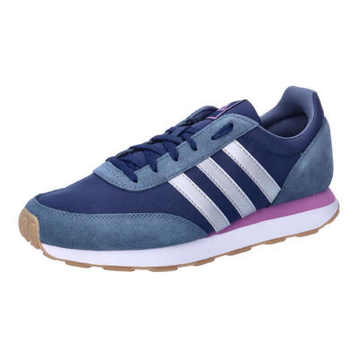 Chaussure adidas Run 60s 3.0 Blu navy