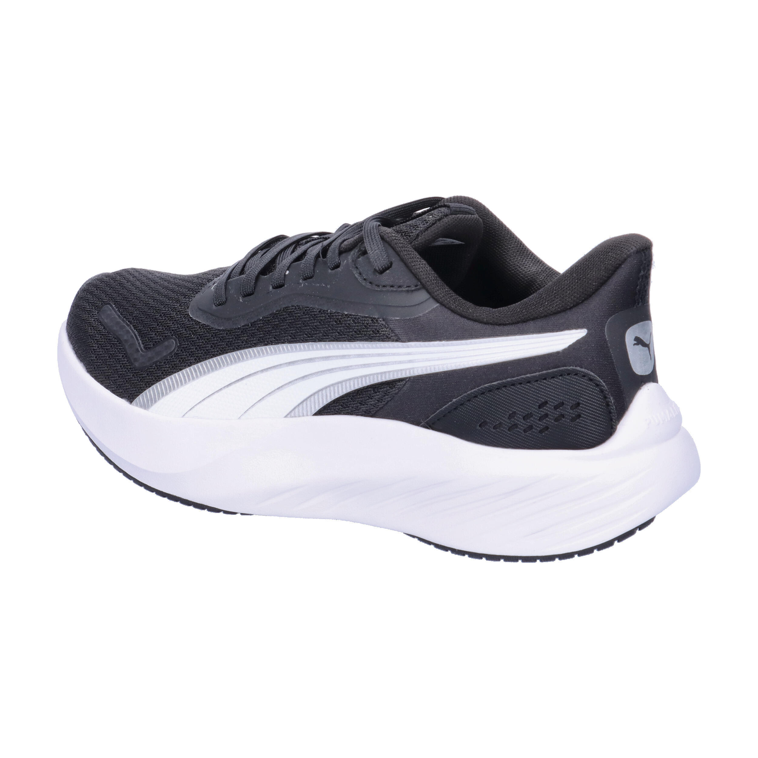 Zapatilla Multideporte para UNISEX JUNIOR PUMA Pounce Lite Jr 3/7