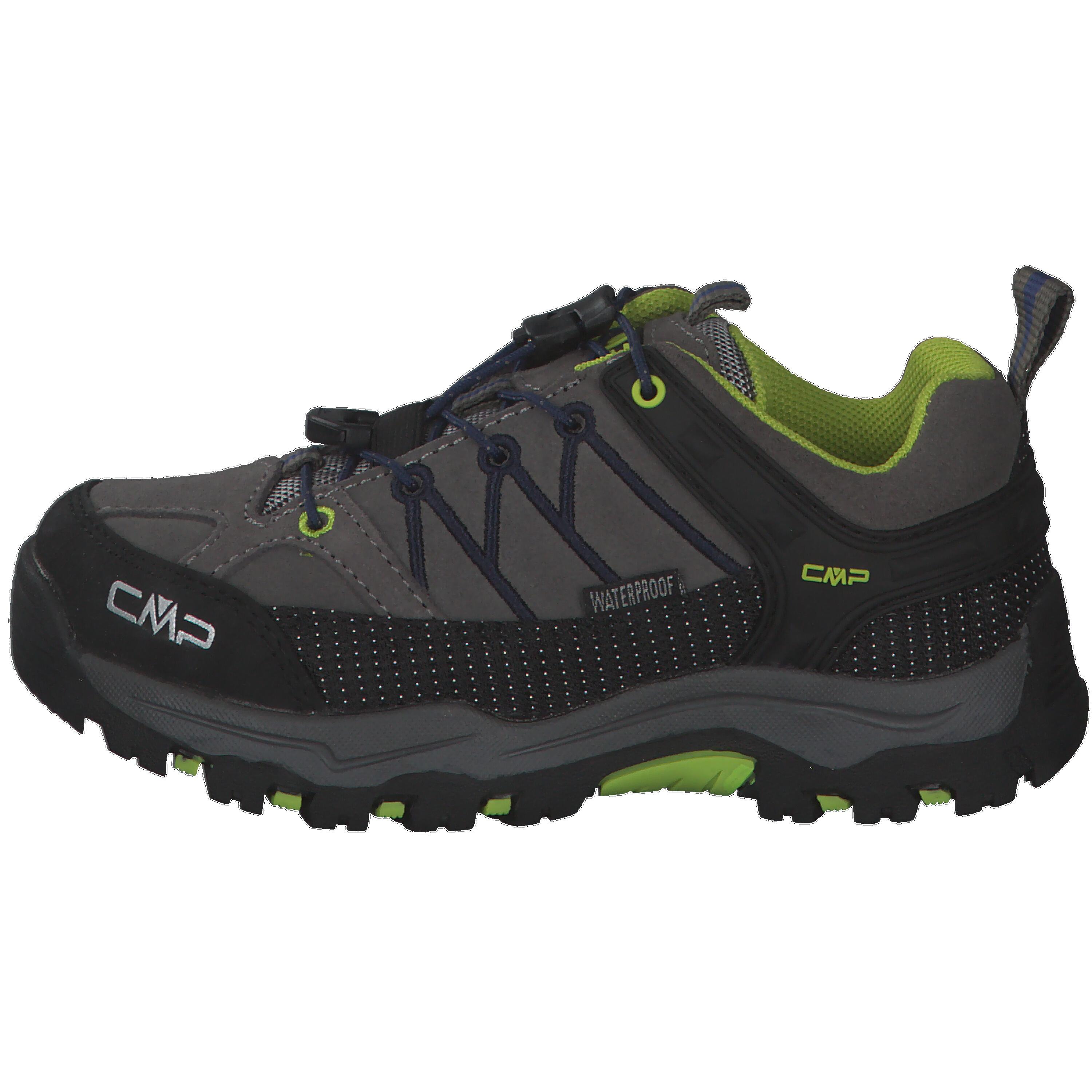 Buty do wędrówek Campagnolo model 3Q13244-35UD dla dzieci unisex 2/7