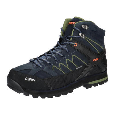 Middelhoge schoenen cmp moon waterprof