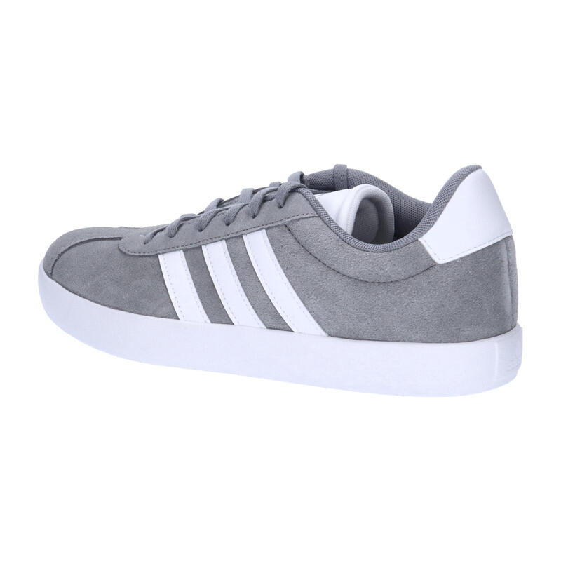 Pantofi Adidas Vl Court 3.0 gri