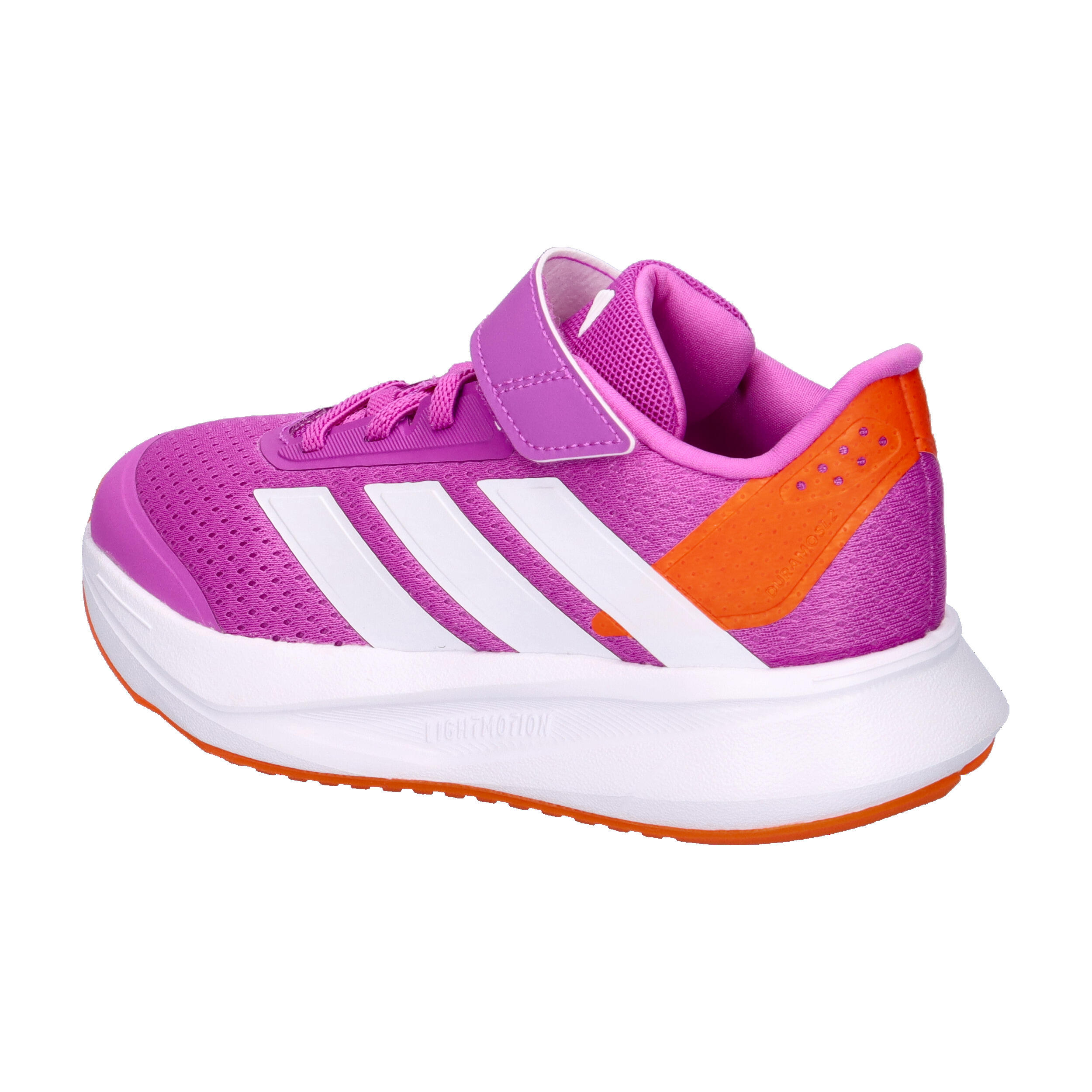 Baskets Adidas modèle JI2147 pour filles 3/7