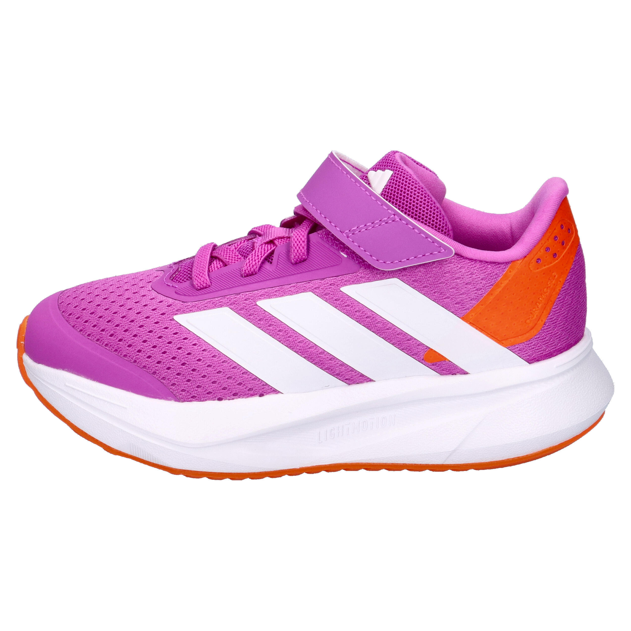 Baskets Adidas modèle JI2147 pour filles 2/7