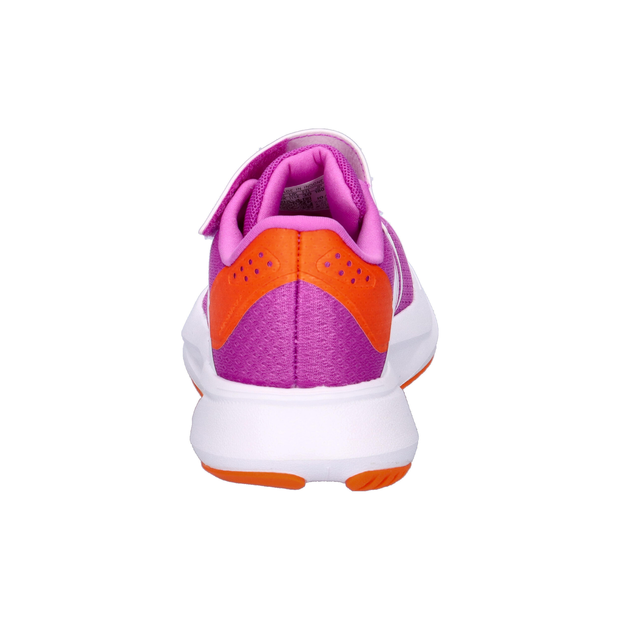Baskets Adidas modèle JI2147 pour filles 5/7