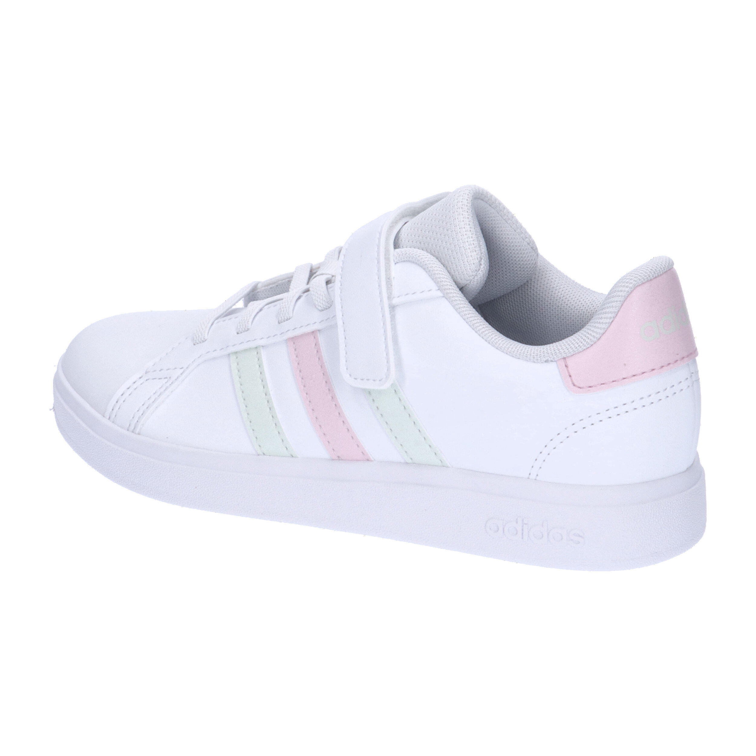 Sneaker Adidas Sport Grand Court 2.0 El C Junior 3/7