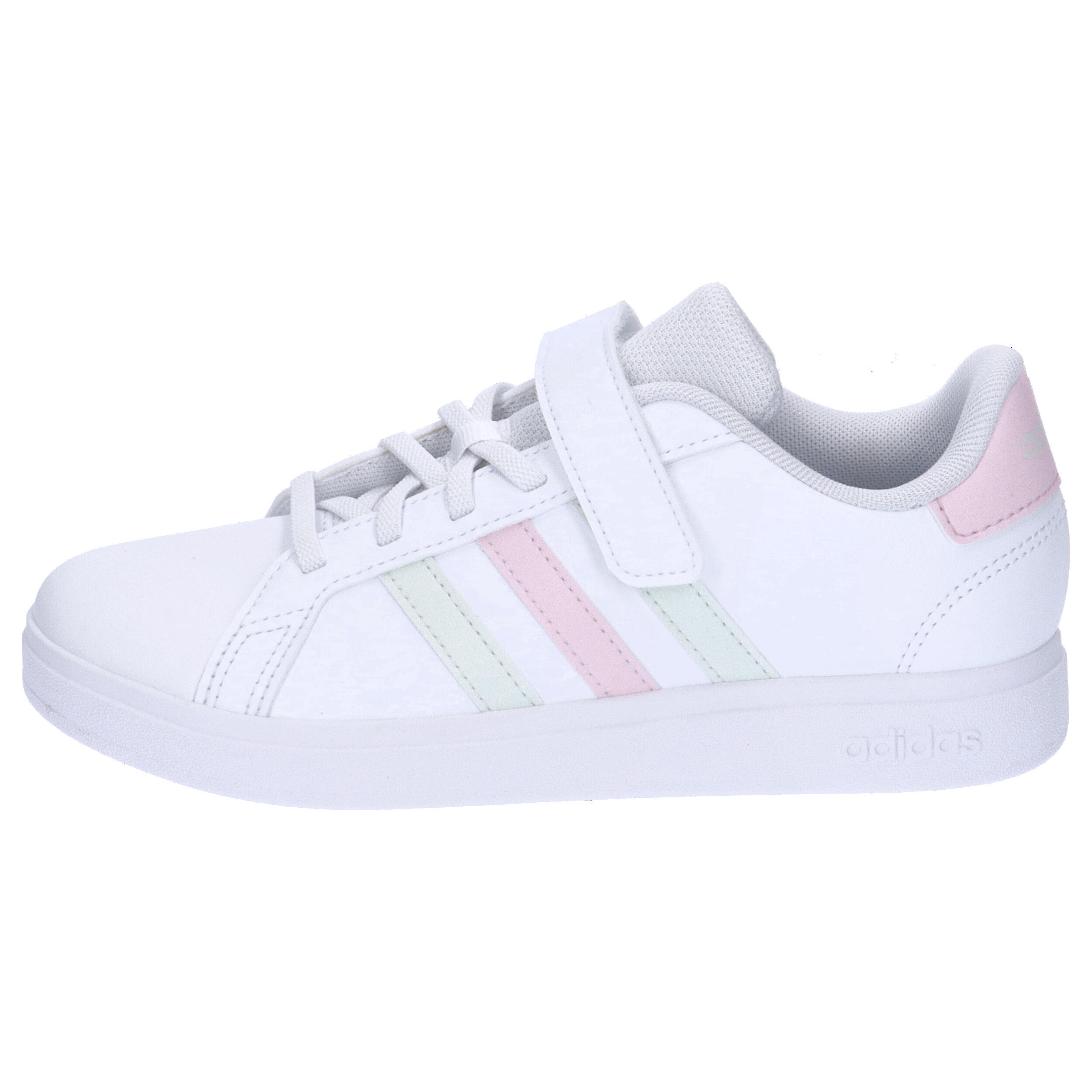 Sneaker Adidas Sport Grand Court 2.0 El C Junior 2/7