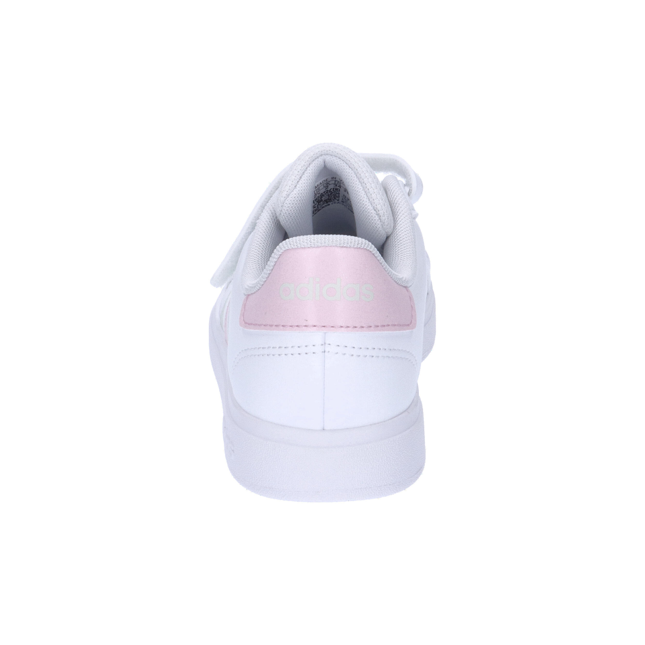 Sneaker Adidas Sport Grand Court 2.0 El C Junior 5/7
