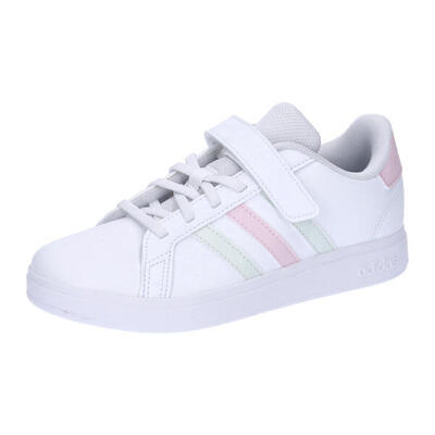 Zapatilla de Moda para UNISEX JUNIOR ADIDAS GRAND COURT 2.0 EL C