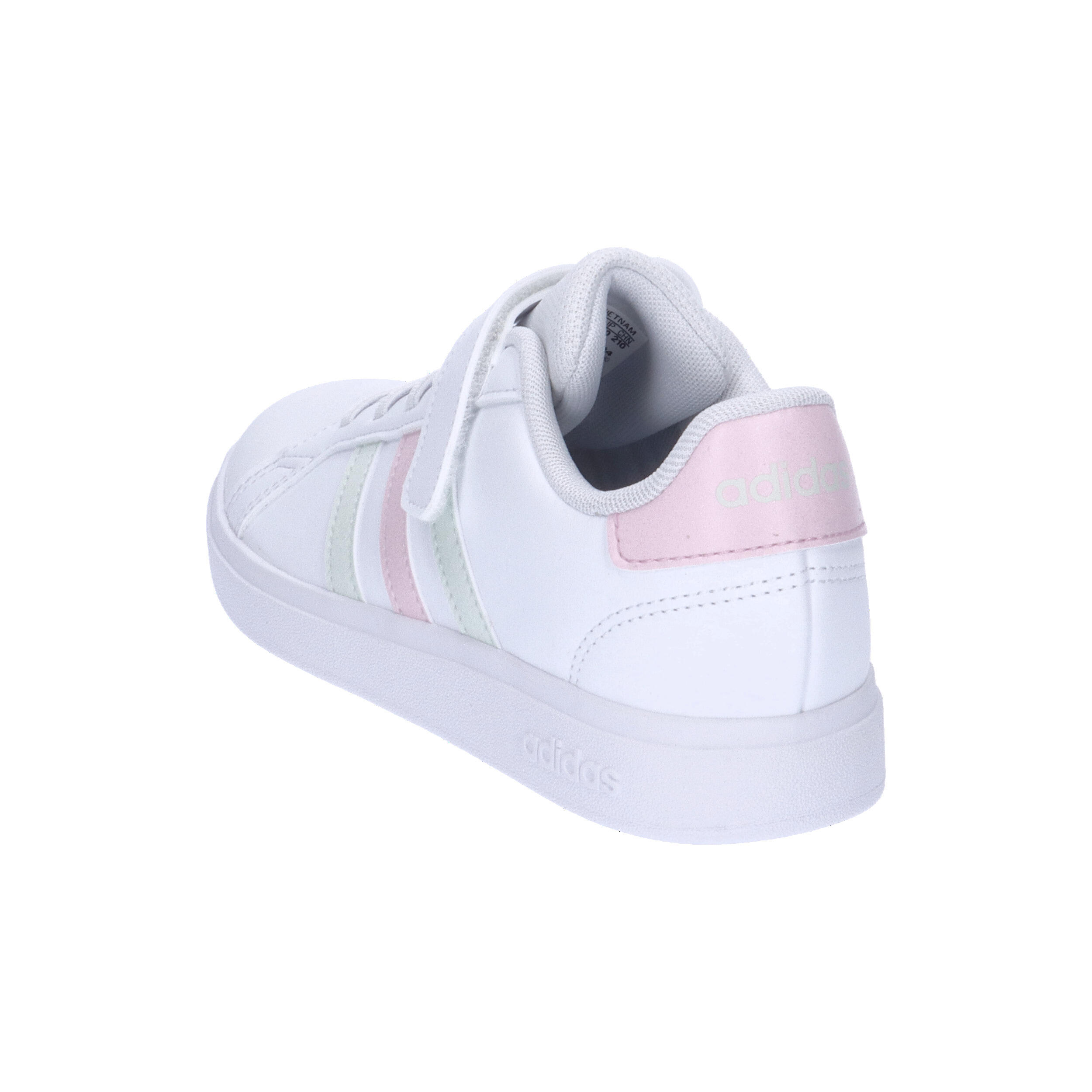 Sneaker Adidas Sport Grand Court 2.0 El C Junior 4/7