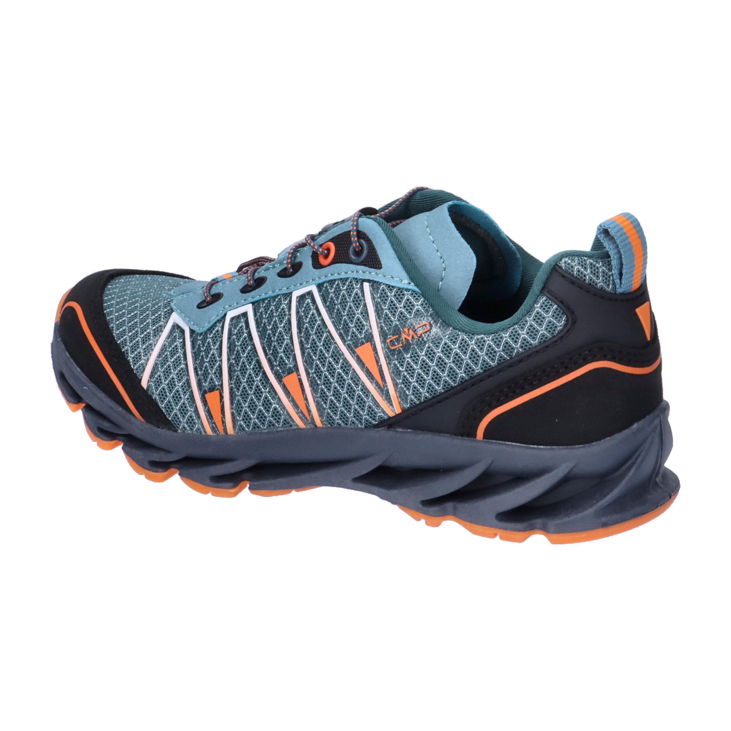 Children's trail running shoes CMP Altak 2.0 3/7