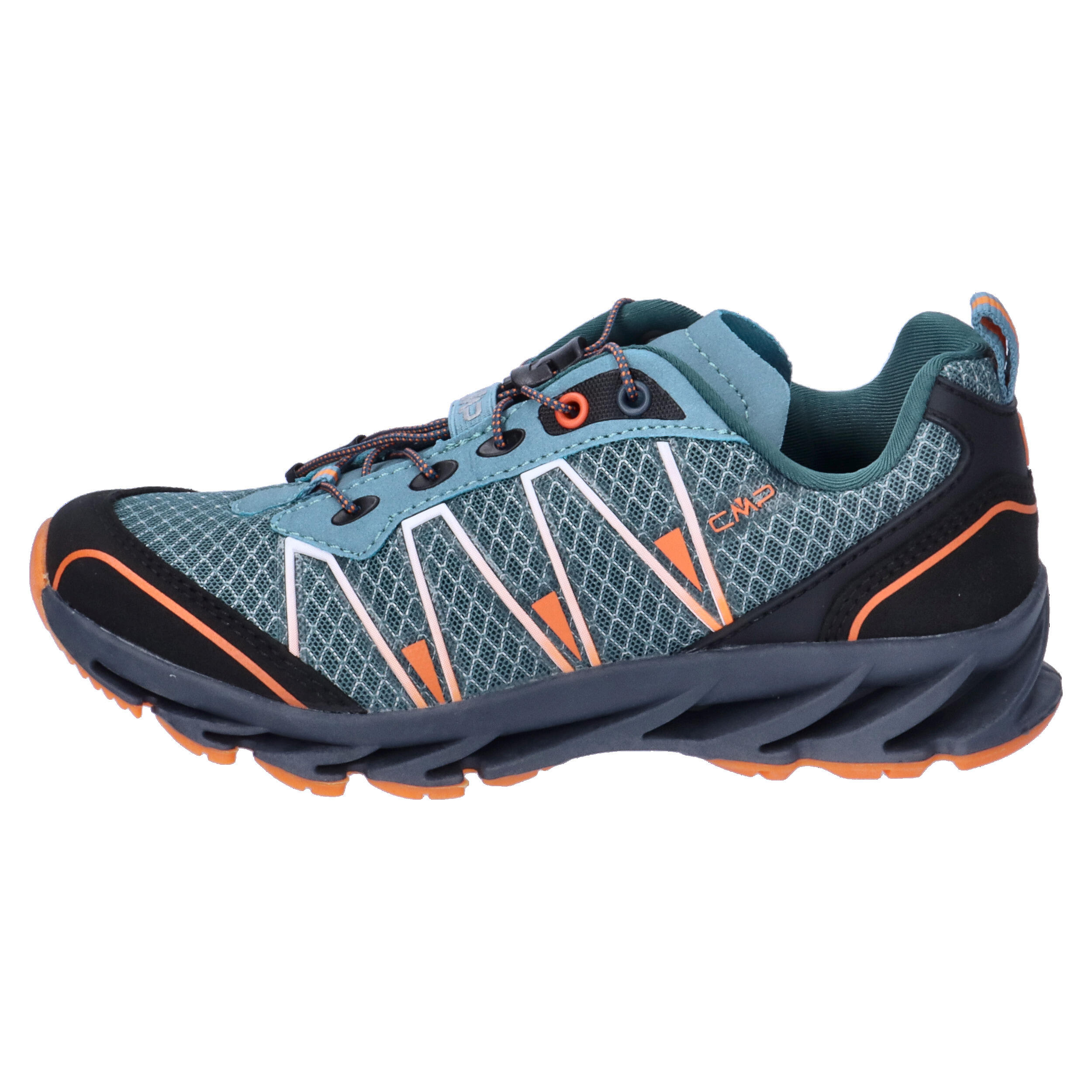 Children's trail running shoes CMP Altak 2.0 2/7