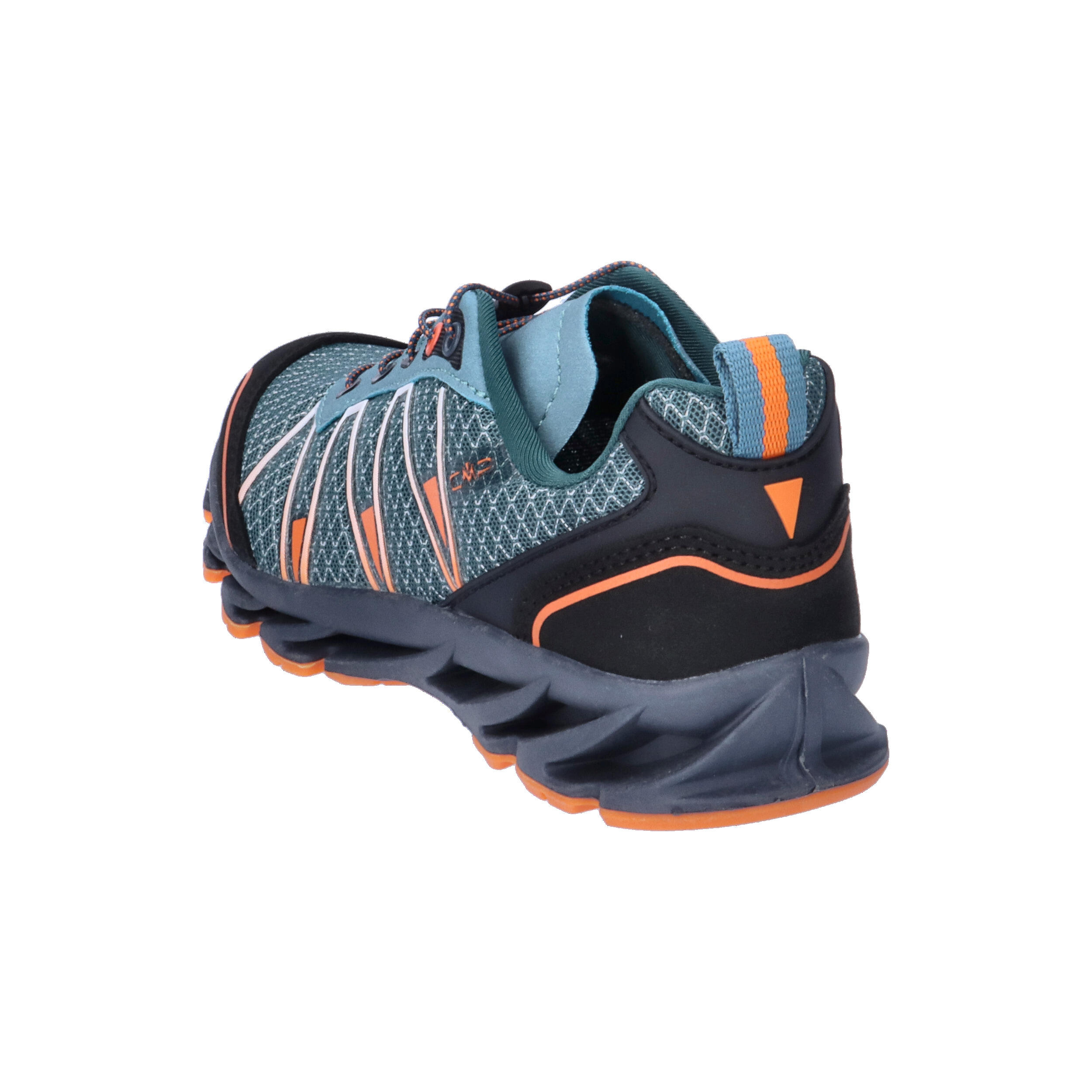 Children's trail running shoes CMP Altak 2.0 4/7