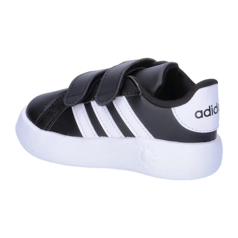 Pantofi adidas Grand Court 2.0 negru