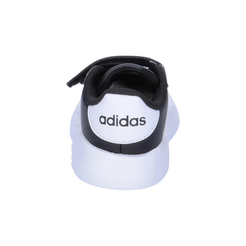 Pantofi adidas Grand Court 2.0 negru