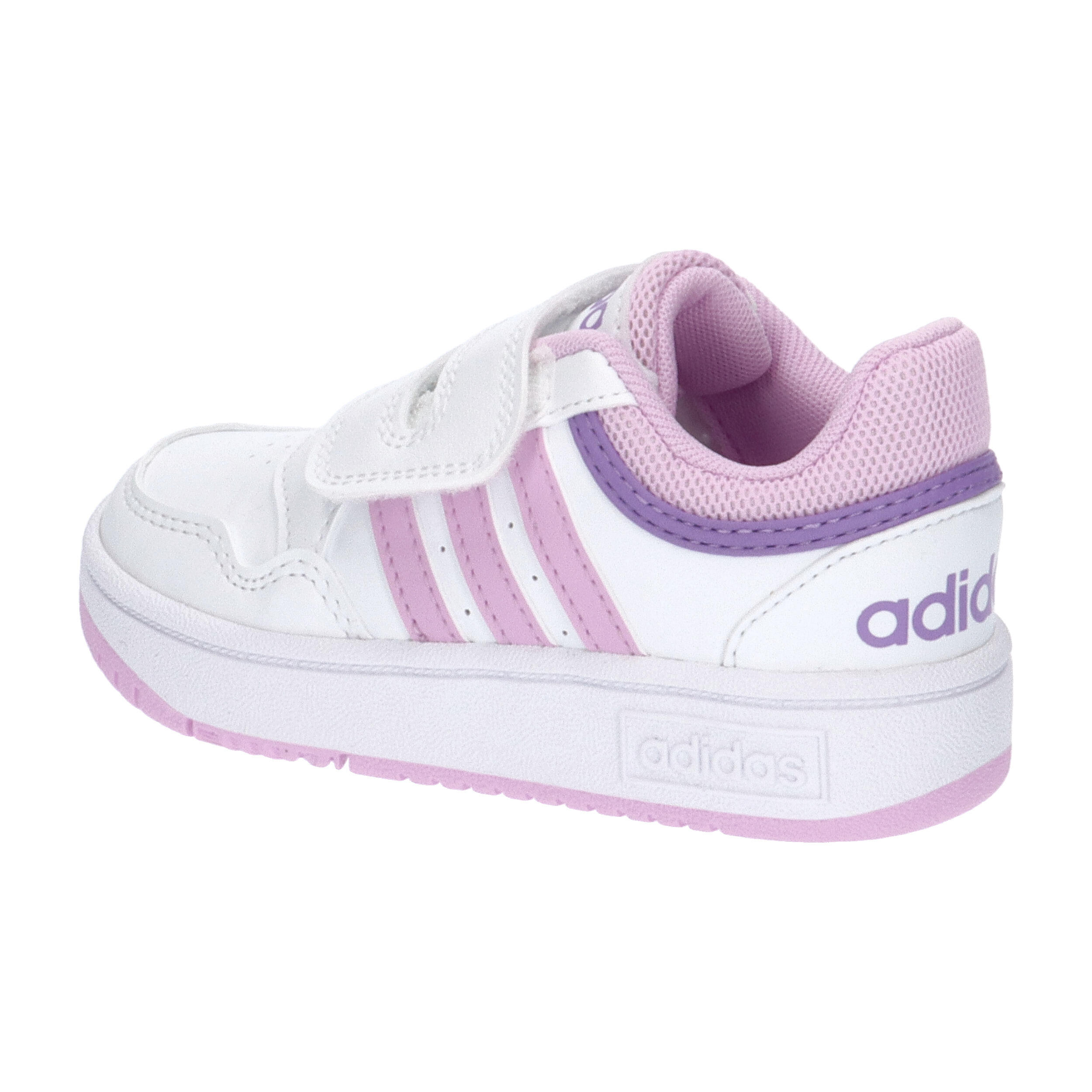 Baskets Adidas Sport Hoops 3.0 Cf I Enfant 3/7