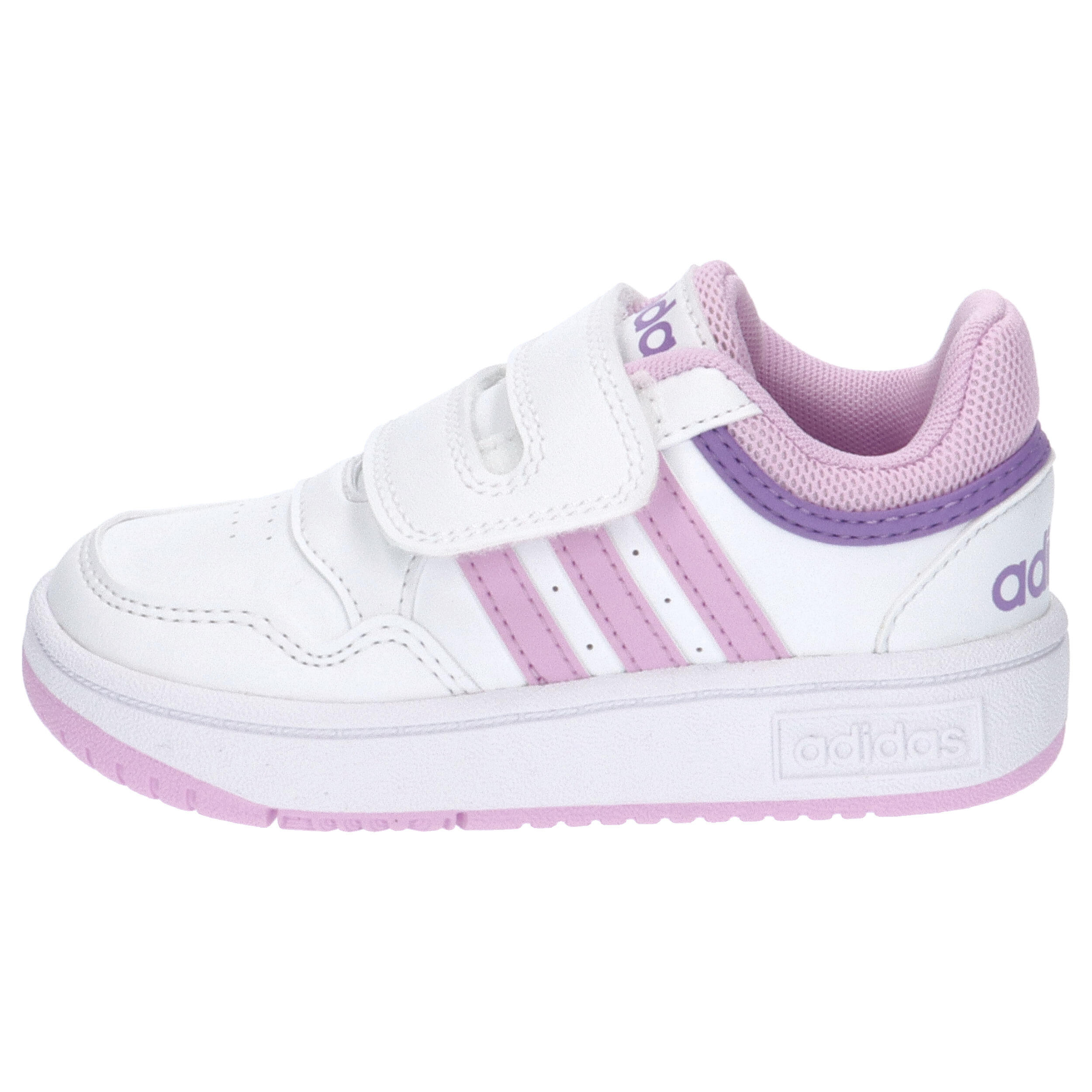 Baskets Adidas Sport Hoops 3.0 Cf I Enfant 2/7