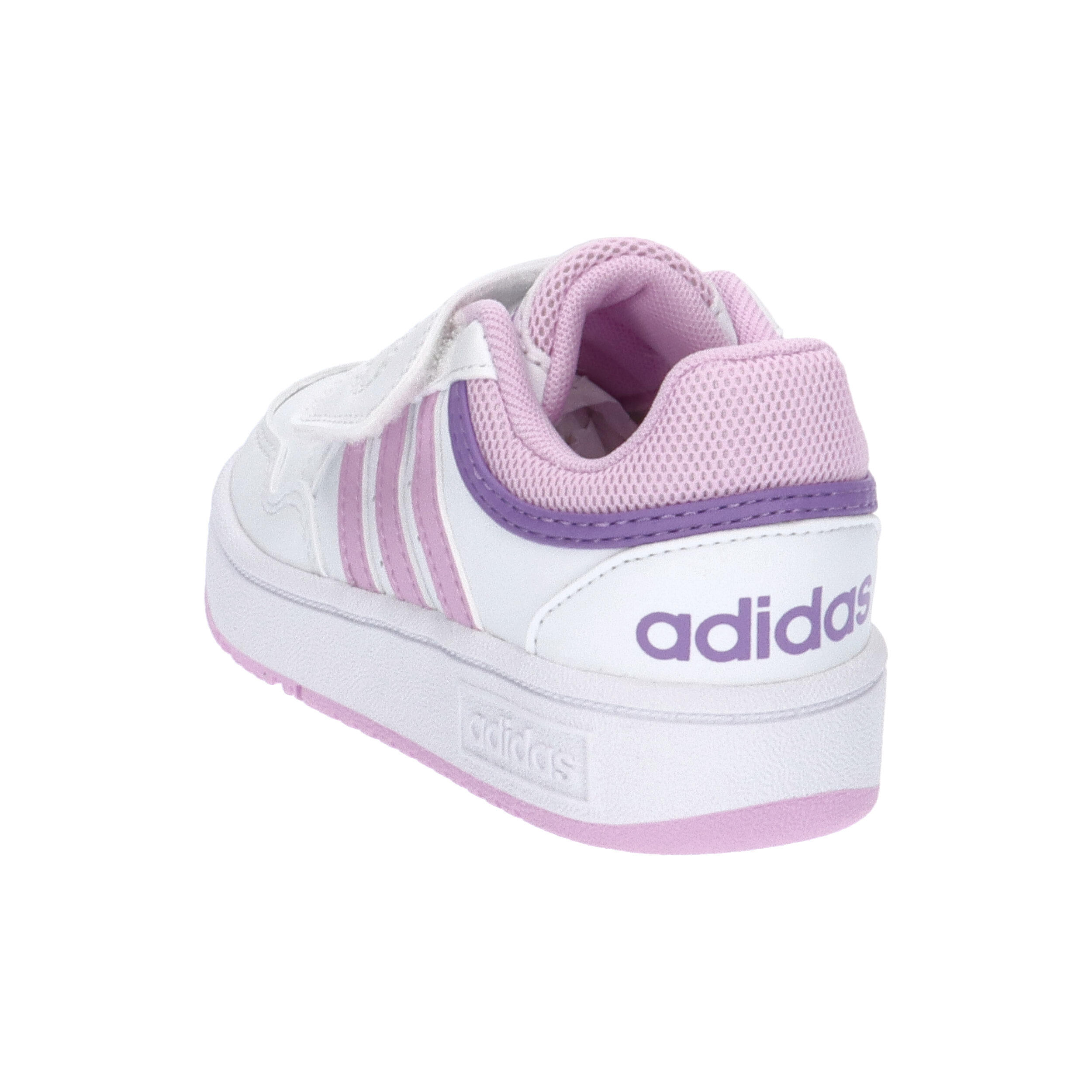 Baskets Adidas Sport Hoops 3.0 Cf I Enfant 4/7