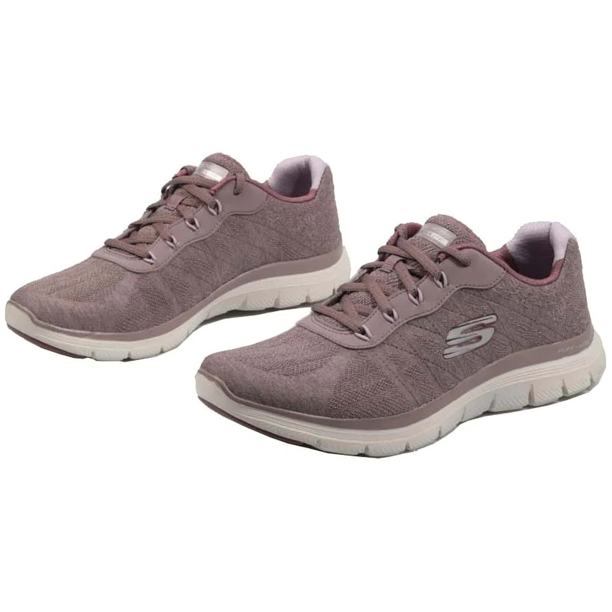 Hardloopschoenen Skechers model 149570_MVE voor vrouwen 4/4