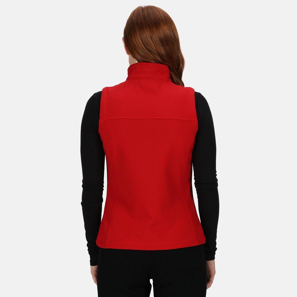 Ocieplana Damska Softshell