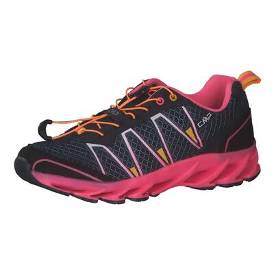 Scarpe da trekking Bambino Cmp Rigel Blu