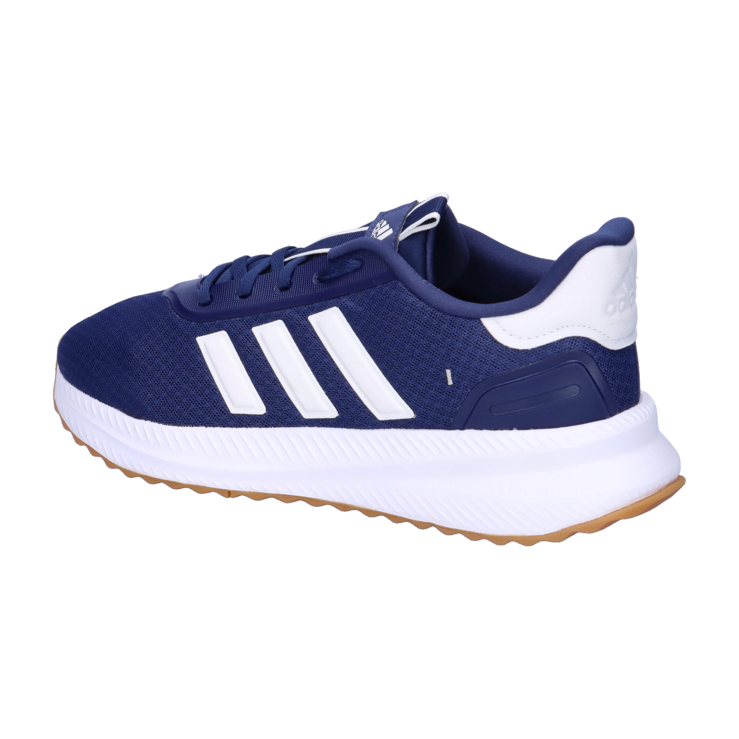 Scarpe da corsa Uomo Adidas X PLR Path Blu 3/7