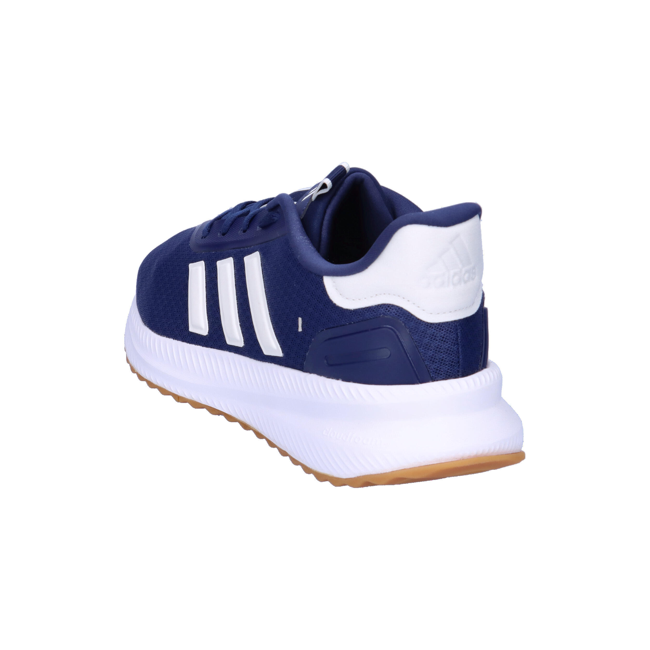 Scarpe da corsa Uomo Adidas X PLR Path Blu 4/7