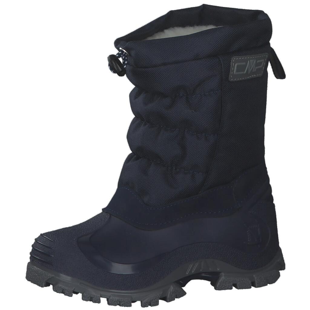 Hiking boots Child Cmp Rigel Navy Blue